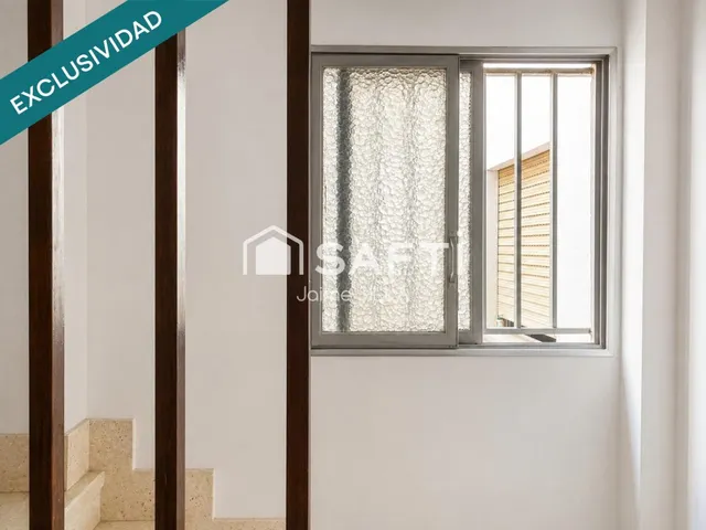 Piso alquilado con contrato de renta antigua — 6