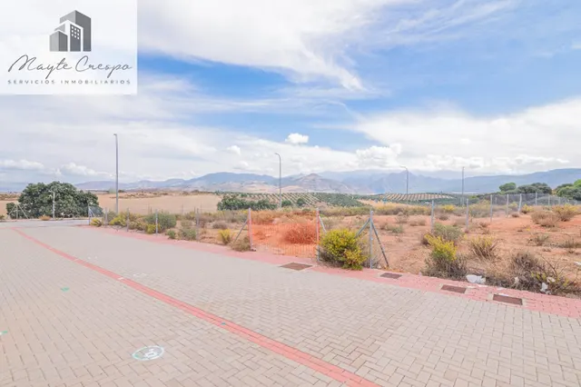 Oportunidad en venta de solar urbano en Otura — 5