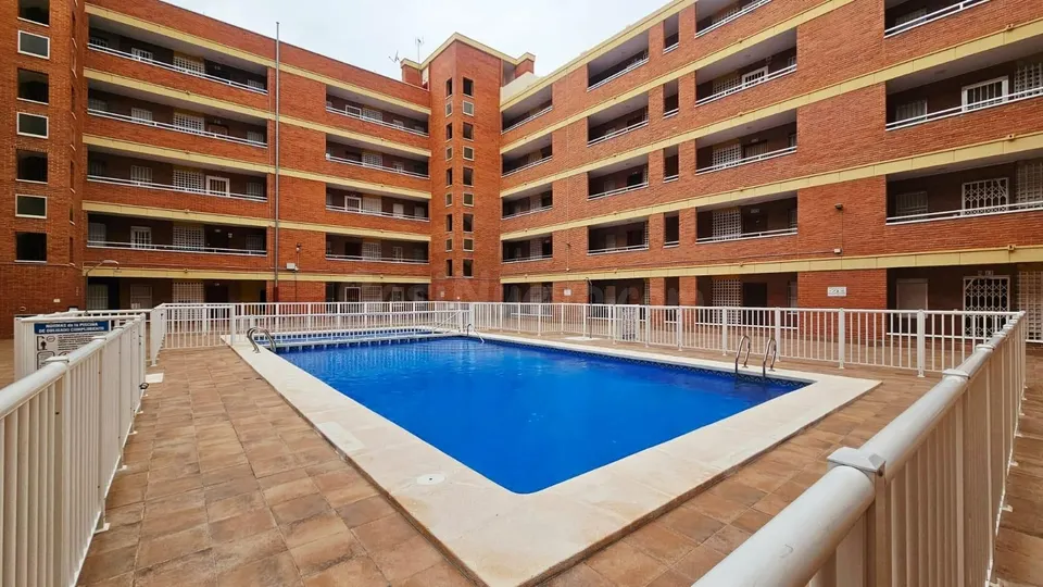 Apartamento 2 habitaciones 86m² en venta - Playa de los Naufragos