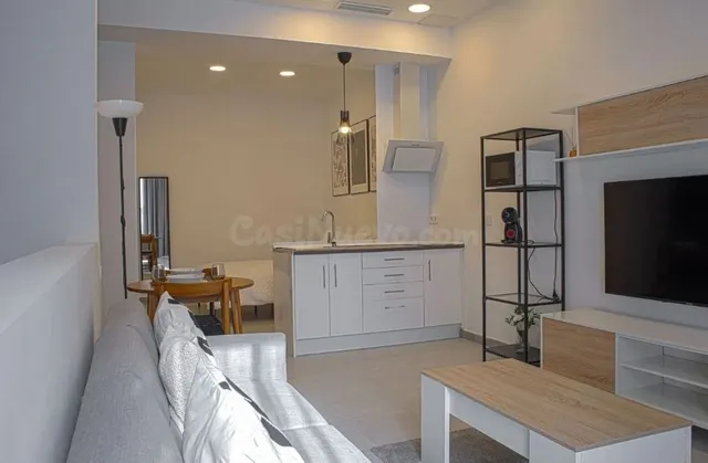 Dúplex 3 habitaciones 303m² en venta - Centro — 3