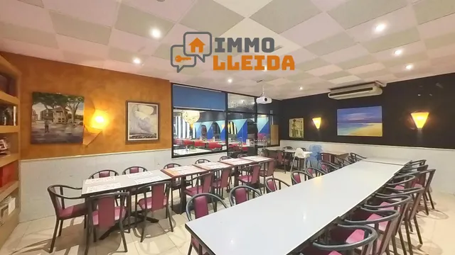 Oportunidad única de negocio en Tàrrega! — 15