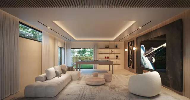Chalet 6 habitaciones 725m² en venta - Centro — 6