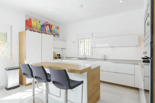 Chalet 4 habitaciones 386m² en venta - Riviera del sol — 15