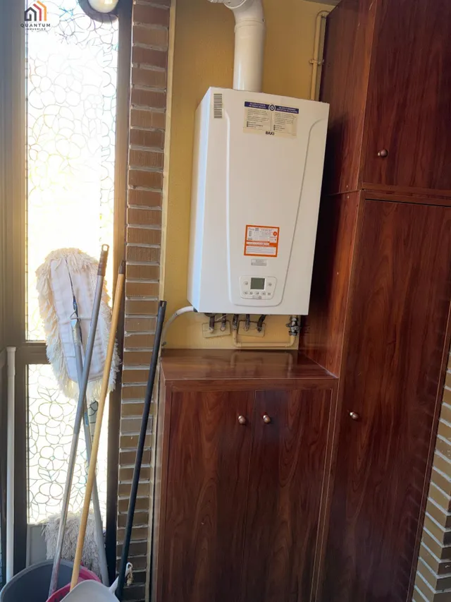 Piso en duquesa villahermosa — 33