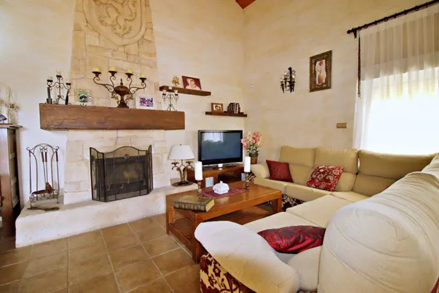 Villa 5 habitaciones 509m² en venta - Valverde — 15