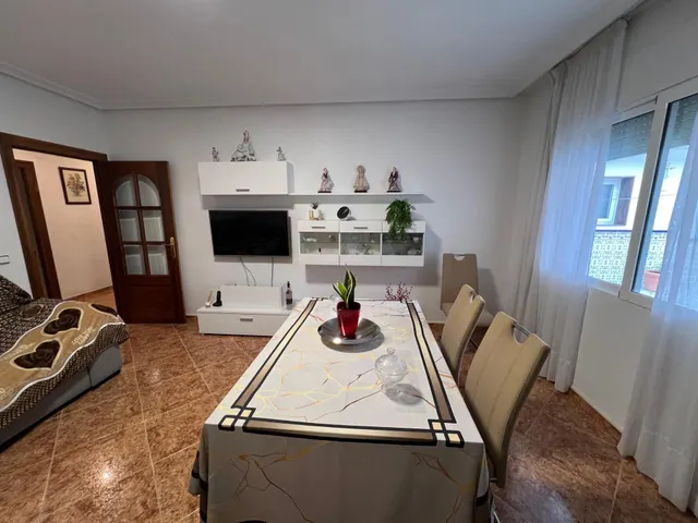 ESPECTACULAR VIVIENDA EN LOS RAMOS (MURCIA) — 7