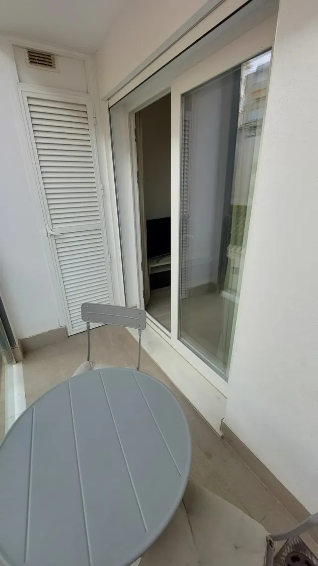 Apartamento 1 habitación 60m² en venta - Centro — 6