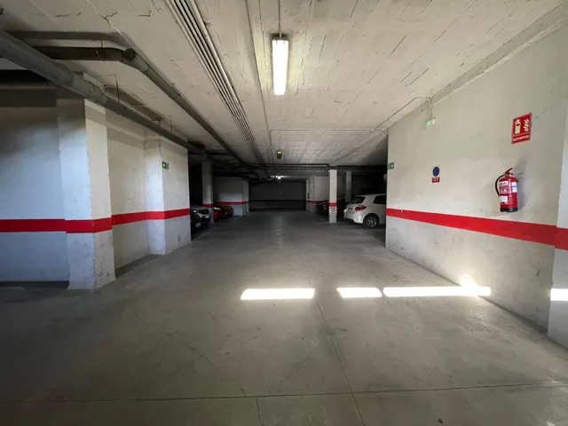 Gran piso en venta en Benalmádena — 37