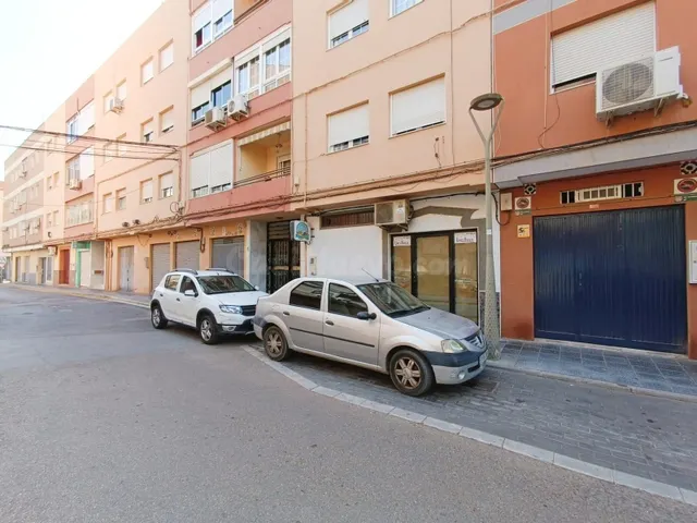 Local comercial 80m² en venta - Los angeles — 3