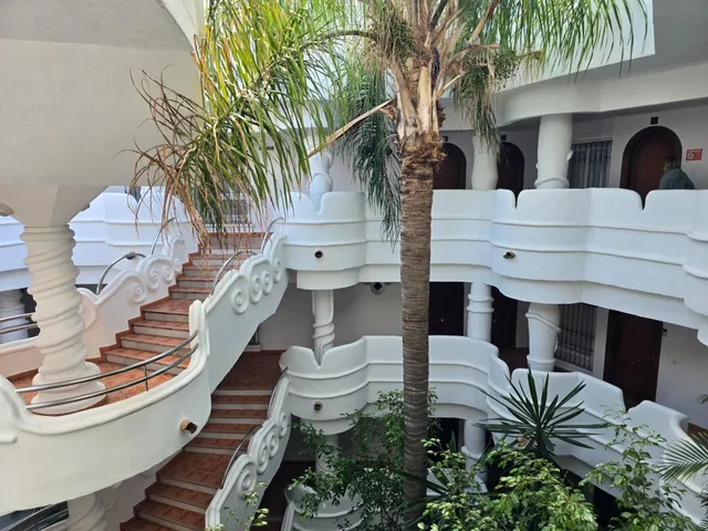 Atico en Puerto Marina, Benalmadena — 31