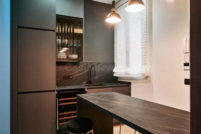Piso 3 habitaciones 136m² en venta - Huertas-Cortes - foto 3