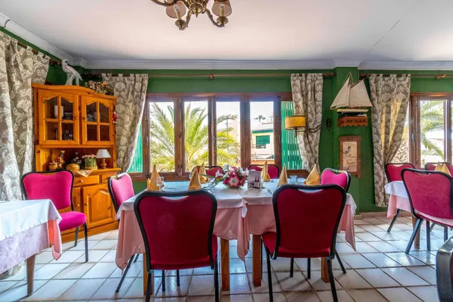 Oportunidad de negocio/inversión Restaurante PINOCCHIO piscina y gran parcela — 50