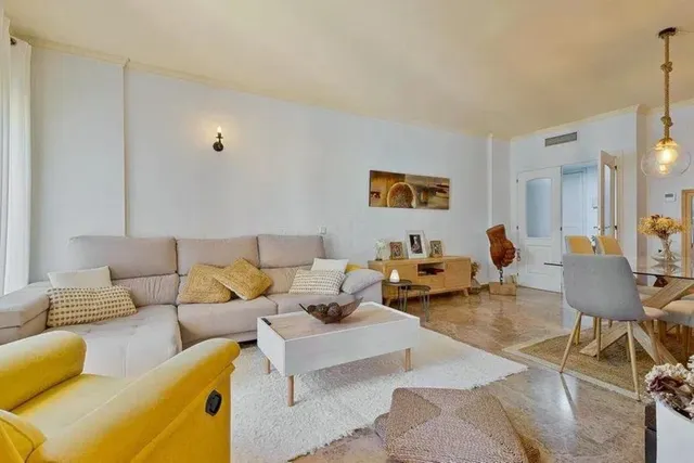 Apartamento 3 habitaciones 118m² en venta - Marbella — 6