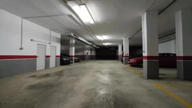 Oportunidad Piso en venta en calle Rio Taibilla 6 Murcia. — 26