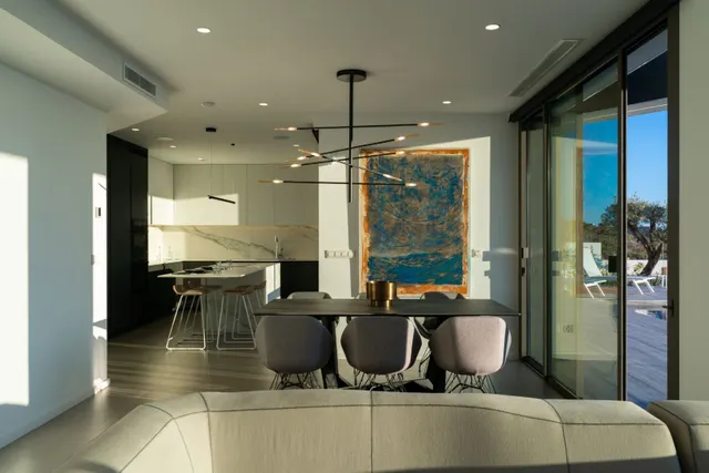 Villa Exclusiva a la venta en Cumbre del Sol — 6