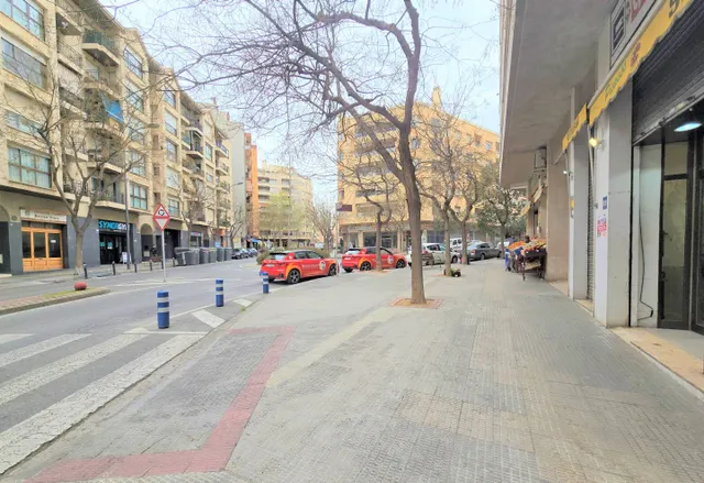 BAR / CAFETERÍA  EN ALQUILER EN ZONA CENTRO DE REUS — 26