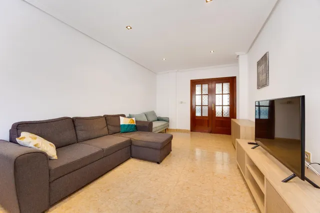 Apartamento 3 habitaciones 112m² en venta - Pueblo — 8
