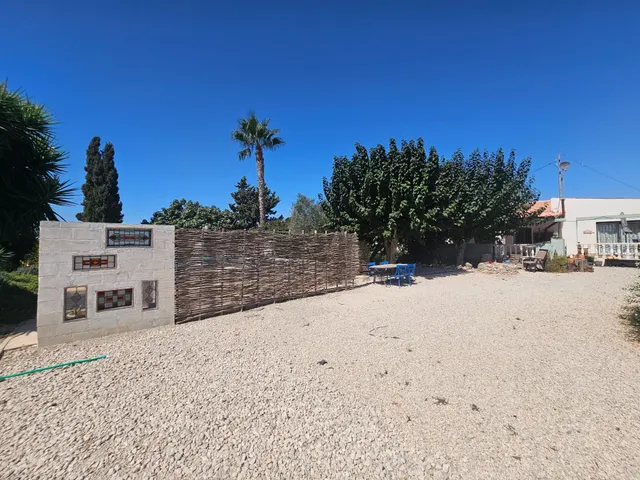 Villa 5 habitaciones 192m² en venta - Molins-Campaneta-San Bartolomé — 40