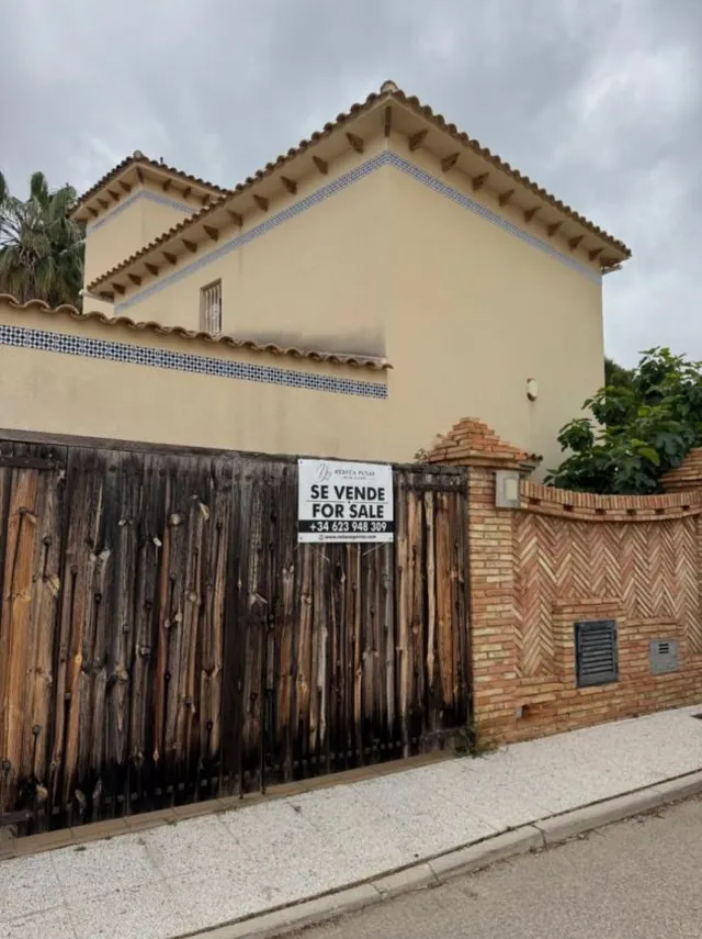 Villa 4 habitaciones 107m² en venta - Villamartín-Las Filipi - foto 2