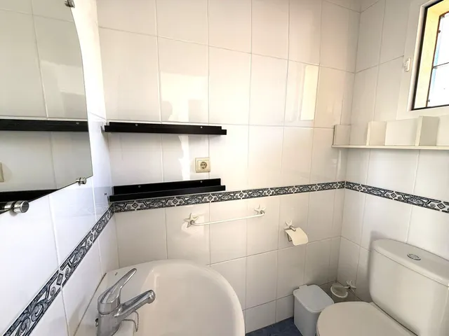 Adosado 3 habitaciones 206m² en venta - Costa Del Sol — 30