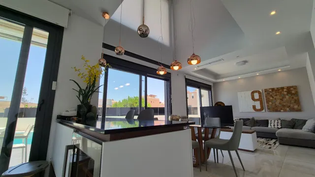 Villa 4 habitaciones 205m² en venta - Torreblanca — 18