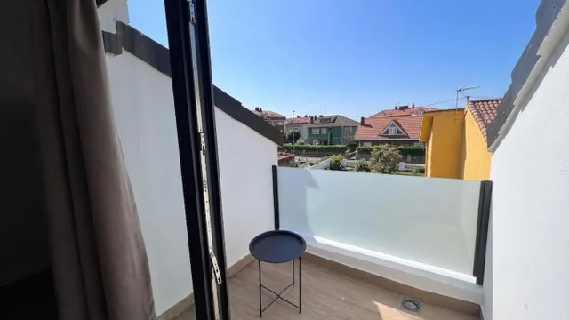 Piso a estrenar en Suances: 1 dorm, 70 m2 útiles, 2 terrazas (Sur/Norte), parking y alarma | Alquiler Fijo — 11