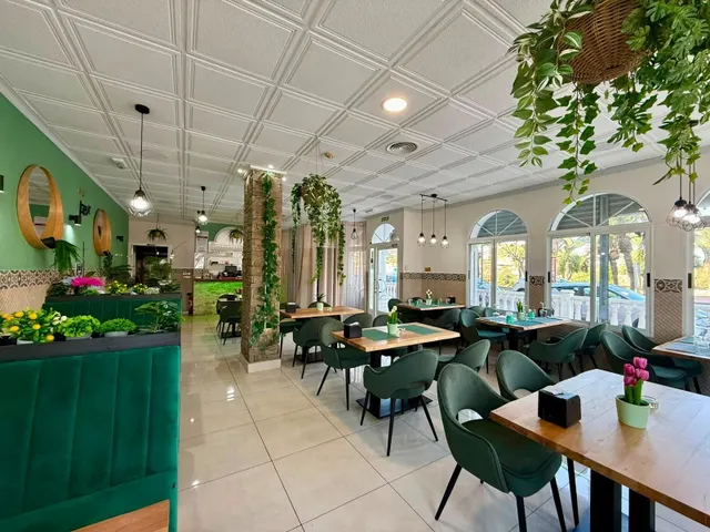 Local comercial 101m² en venta - Los secanos — 13