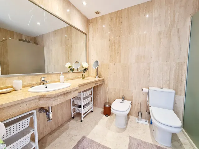 Apartamento 2 habitaciones 90m² en alquiler - Marbella — 12