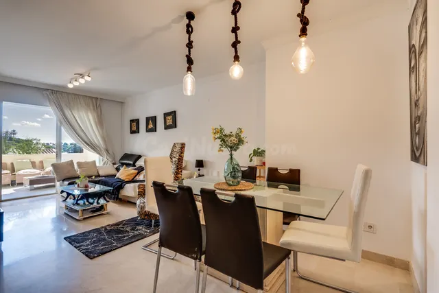 Apartamento 3 habitaciones 136m² en venta - El Madroñal - foto 4