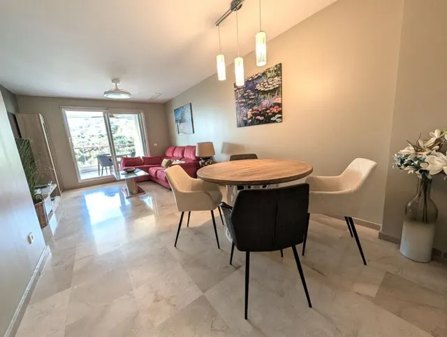 Apartamento en Alquiler en San Roque Cádiz — 12