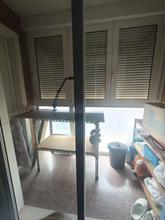 Piso en Petrer zona chimeneas de vpo — 19