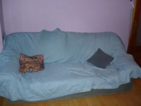 SE VENDE APARTAMENTO EN EL CENTRO DE VALENCIA DE DON JUAN - foto 5