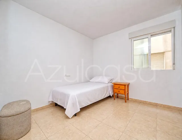 Piso en venta de 3 dormitorios y 2 baños con garaje y trastero en Monforte del Cid — 31