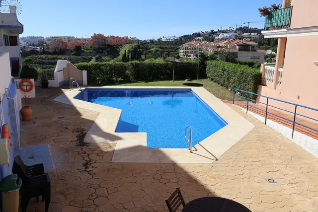 Ático 2 habitaciones 95m² en venta - Riviera del sol — 27