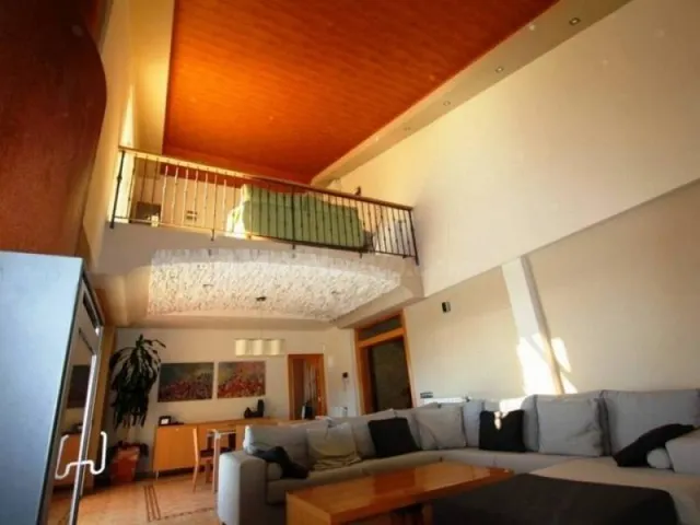 Villa 5 habitaciones 250m² en venta - Calpe - foto 4