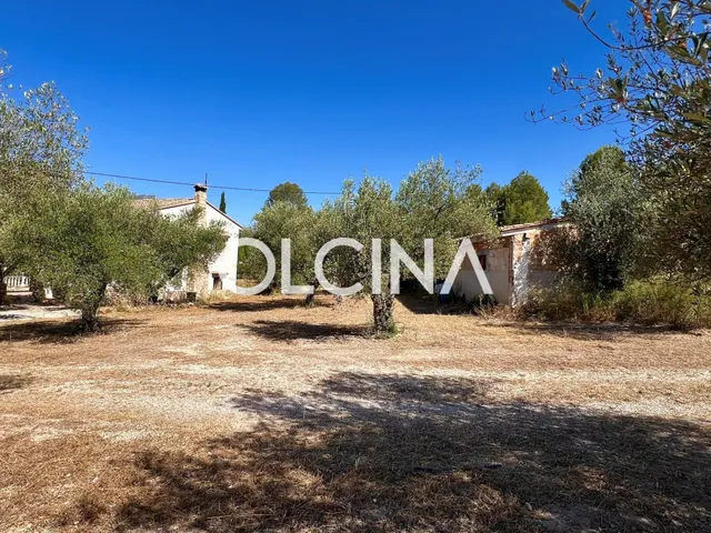 Espectacular Chalet en Cocentaina con impresionantes vistas — 7