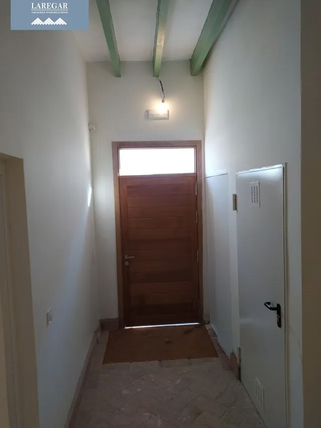 ESTUDIO EN ALQUILER 1 DORMITORIO EN TIRO DE LÍNEA — 42