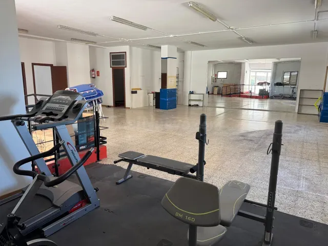 Local comercial - can baró — 3