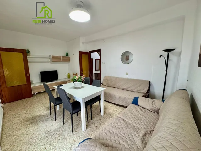CASA EN ALQUILER - GRANADA (Barrio San Francisco) - foto 2