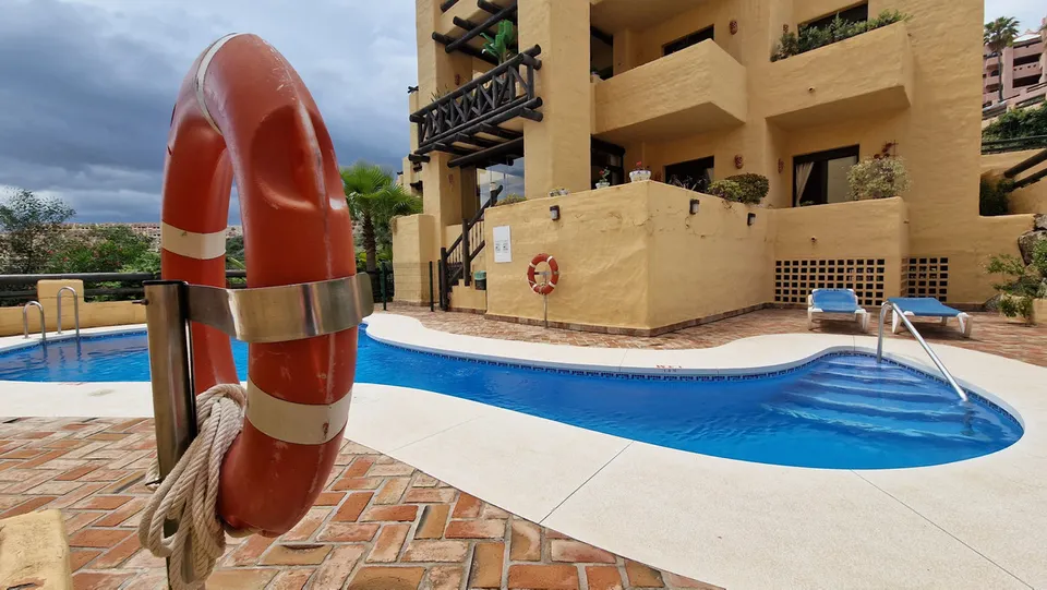 Apartamento 3 habitaciones 107m² en venta - Costa del Sol