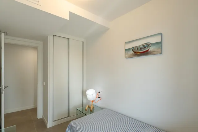 Apartamento 3 habitaciones 100m² en venta - Playa arenal-bol — 18