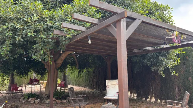 CHALET EN VENTA EN LA HOYA – ELCHE | 485.000 € — 14