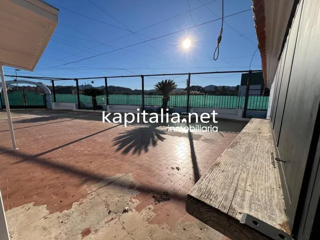 BAR RESTAURANTE+VIVIENDA A LA VENTA EN BARCHETA — 35