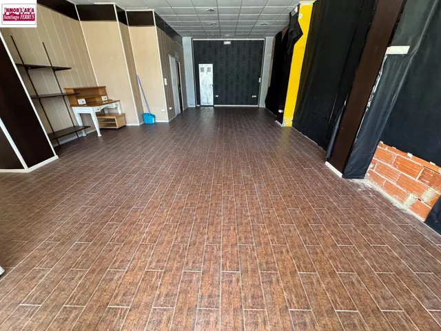 ALQUILER DE LOCAL COMERCIAL EN SOLLANA (VALENCIA) — 3