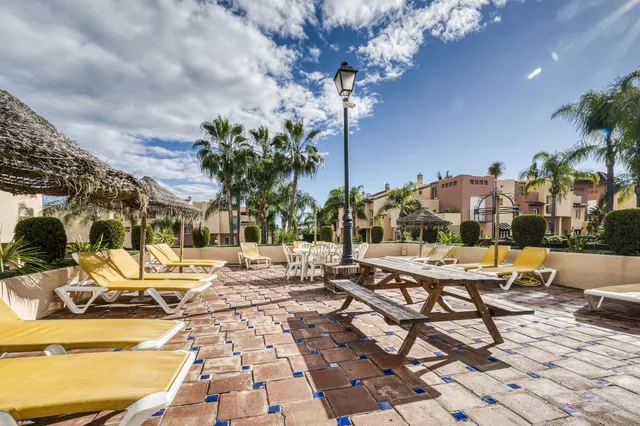 Adosado 3 habitaciones 217m² en venta - Marbella — 25