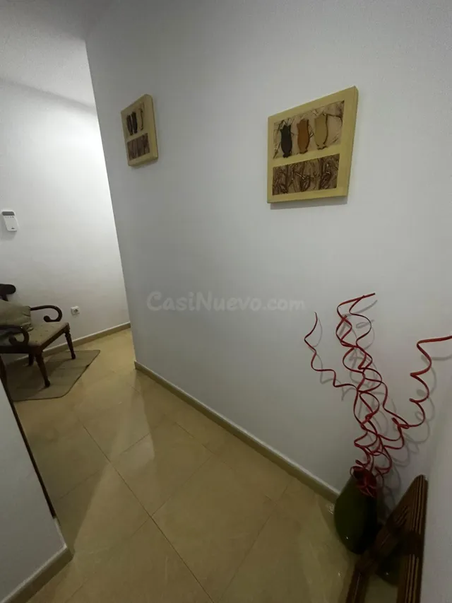 PISO DE 1 DORMITORIO EN BUENAVISTA DEL NORTE - foto 4