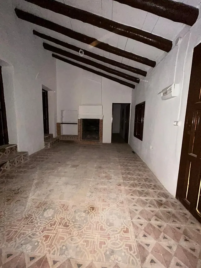 Casa rural — 8