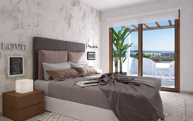 VILLA INCREÍBLE A ESCASOS METROS DE LA PLAYA — 7