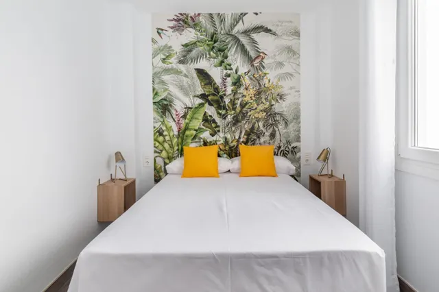 Precioso apartamento en el centro de Torre del Mar — 9