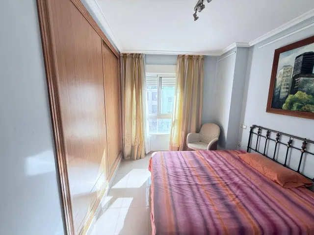 Excelente atico de 4 dormitorios en Lomas de Cabo Roig — 28